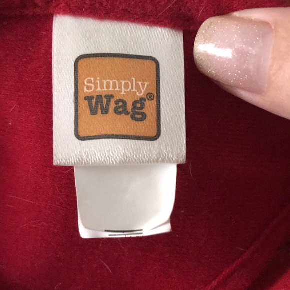 Devil Wings Harness - Picture 5 of 6